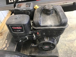 Property photo 438 - PERSONAL PROPERTY AUCTION IN MARTIN COUNTY, INDIANA