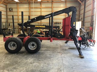Property photo 472 - PERSONAL PROPERTY AUCTION IN MARTIN COUNTY, INDIANA