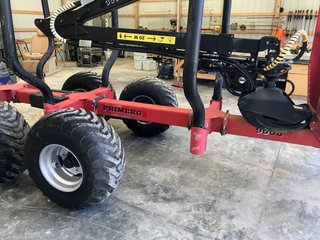 Property photo 473 - PERSONAL PROPERTY AUCTION IN MARTIN COUNTY, INDIANA