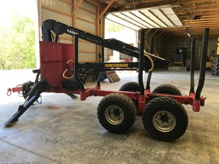 Property photo 471 - PERSONAL PROPERTY AUCTION IN MARTIN COUNTY, INDIANA