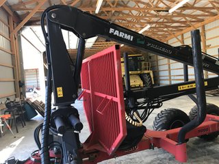 Property photo 475 - PERSONAL PROPERTY AUCTION IN MARTIN COUNTY, INDIANA