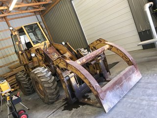 Property photo 555 - PERSONAL PROPERTY AUCTION IN MARTIN COUNTY, INDIANA