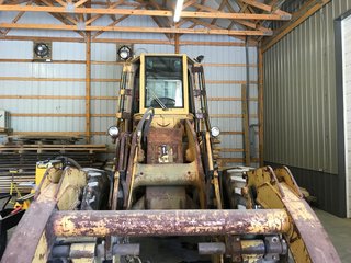 Property photo 540 - PERSONAL PROPERTY AUCTION IN MARTIN COUNTY, INDIANA
