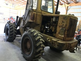Property photo 552 - PERSONAL PROPERTY AUCTION IN MARTIN COUNTY, INDIANA