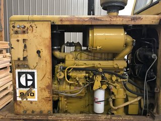 Property photo 545 - PERSONAL PROPERTY AUCTION IN MARTIN COUNTY, INDIANA