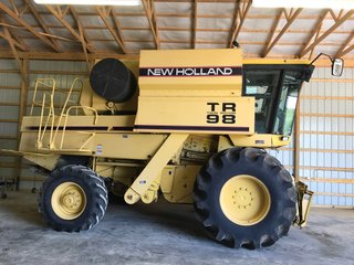 Property photo 554 - PERSONAL PROPERTY AUCTION IN MARTIN COUNTY, INDIANA