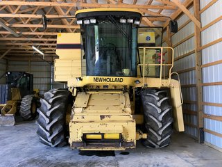 Property photo 541 - PERSONAL PROPERTY AUCTION IN MARTIN COUNTY, INDIANA