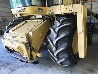 Property photo 574 - PERSONAL PROPERTY AUCTION IN MARTIN COUNTY, INDIANA