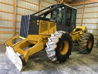 Property photo 550 - PERSONAL PROPERTY AUCTION IN MARTIN COUNTY, INDIANA