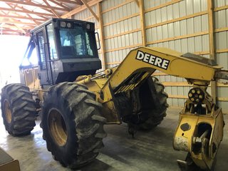 Property photo 579 - PERSONAL PROPERTY AUCTION IN MARTIN COUNTY, INDIANA
