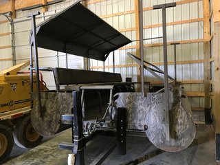 Property photo 596 - PERSONAL PROPERTY AUCTION IN MARTIN COUNTY, INDIANA