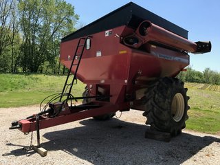 Property photo 604 - PERSONAL PROPERTY AUCTION IN MARTIN COUNTY, INDIANA
