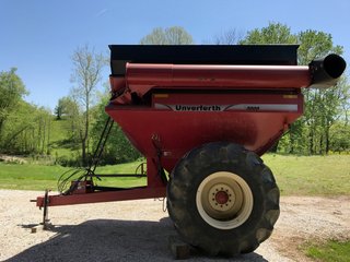 Property photo 608 - PERSONAL PROPERTY AUCTION IN MARTIN COUNTY, INDIANA