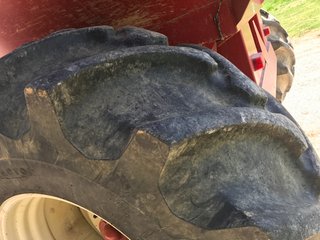 Property photo 601 - PERSONAL PROPERTY AUCTION IN MARTIN COUNTY, INDIANA