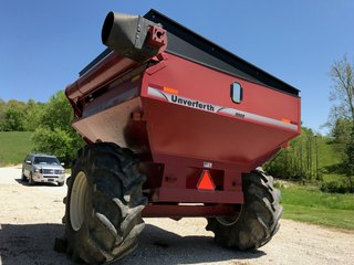 Property photo 607 - PERSONAL PROPERTY AUCTION IN MARTIN COUNTY, INDIANA