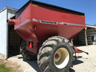 Property photo 606 - PERSONAL PROPERTY AUCTION IN MARTIN COUNTY, INDIANA