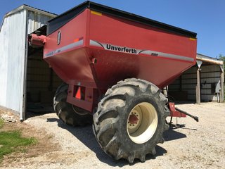 Property photo 605 - PERSONAL PROPERTY AUCTION IN MARTIN COUNTY, INDIANA