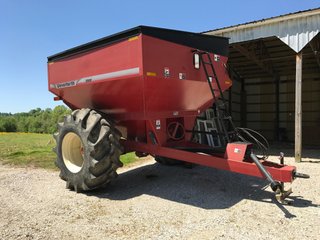 Property photo 603 - PERSONAL PROPERTY AUCTION IN MARTIN COUNTY, INDIANA