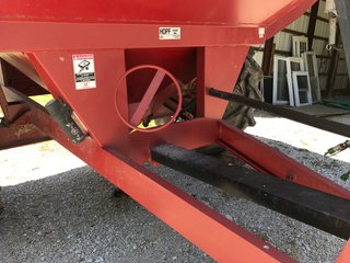 Property photo 600 - PERSONAL PROPERTY AUCTION IN MARTIN COUNTY, INDIANA