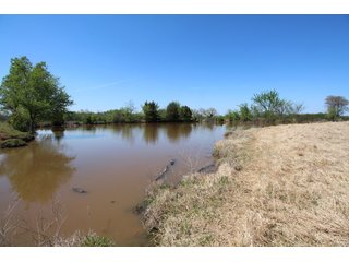 Property photo 15 - LAND AUCTION - 303+/- ACRES OFFERED IN 8 TRACTS IN POTTAWATOMIE COUNTY, OKLAHOMA