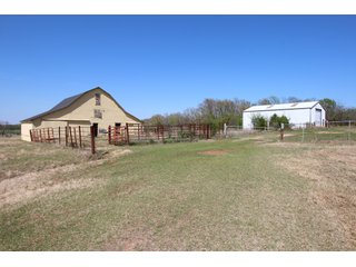 Property photo 18 - LAND AUCTION - 303+/- ACRES OFFERED IN 8 TRACTS IN POTTAWATOMIE COUNTY, OKLAHOMA