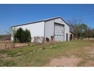 Property photo 19 - LAND AUCTION - 303+/- ACRES OFFERED IN 8 TRACTS IN POTTAWATOMIE COUNTY, OKLAHOMA