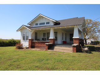 Property photo 21 - LAND AUCTION - 303+/- ACRES OFFERED IN 8 TRACTS IN POTTAWATOMIE COUNTY, OKLAHOMA