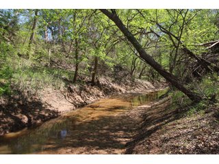 Property photo 34 - LAND AUCTION - 303+/- ACRES OFFERED IN 8 TRACTS IN POTTAWATOMIE COUNTY, OKLAHOMA