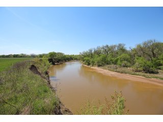 Property photo 41 - LAND AUCTION - 303+/- ACRES OFFERED IN 8 TRACTS IN POTTAWATOMIE COUNTY, OKLAHOMA