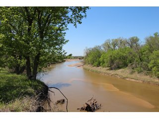 Property photo 42 - LAND AUCTION - 303+/- ACRES OFFERED IN 8 TRACTS IN POTTAWATOMIE COUNTY, OKLAHOMA