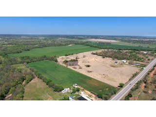 Property photo 1 - LAND AUCTION - 303+/- ACRES OFFERED IN 8 TRACTS IN POTTAWATOMIE COUNTY, OKLAHOMA