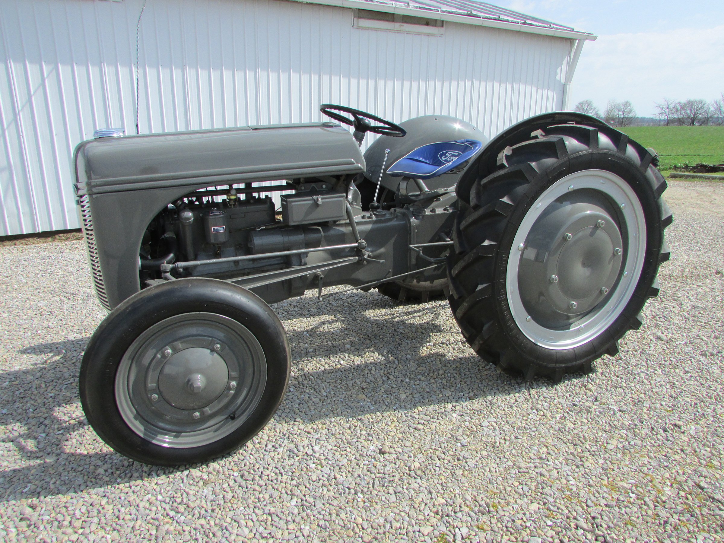 Property photo 60 - PERSONAL PROPERTY AUCTION IN DARKE COUNTY, OHIO