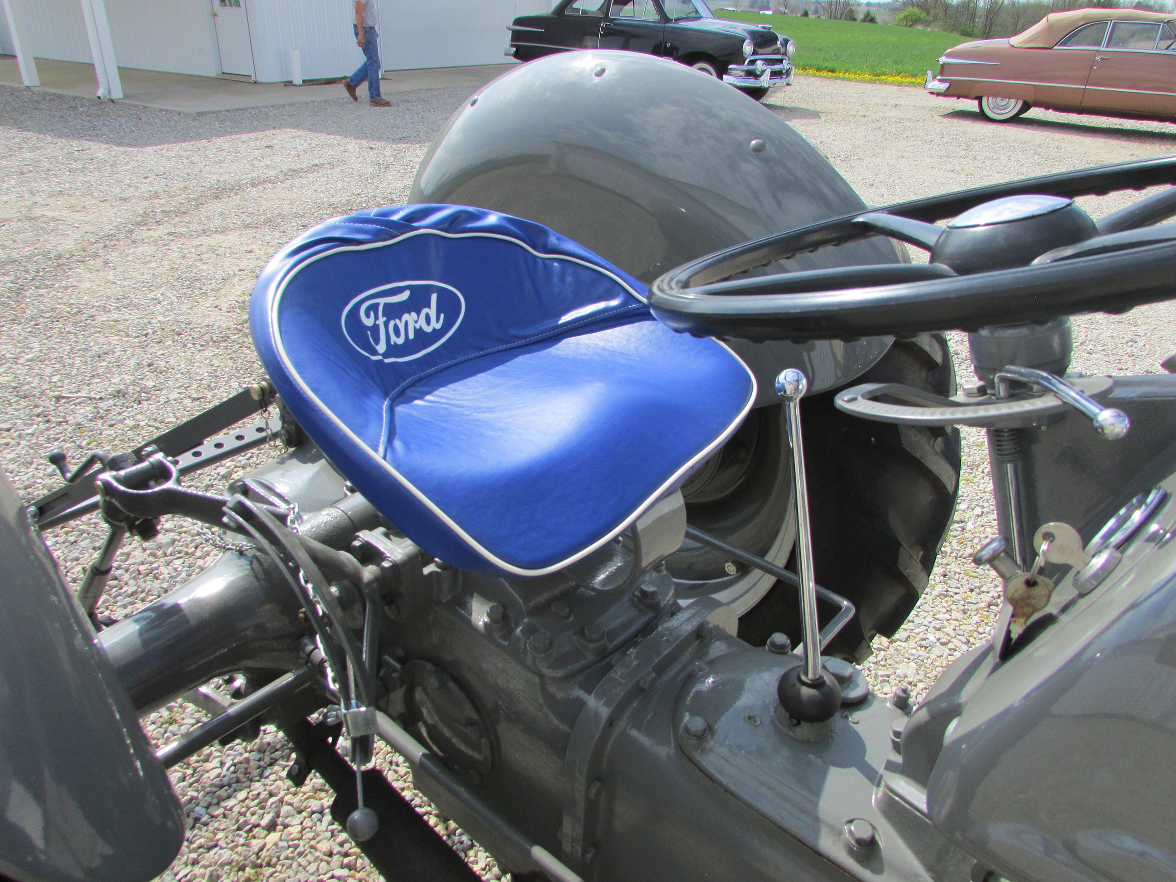 Property photo 65 - PERSONAL PROPERTY AUCTION IN DARKE COUNTY, OHIO