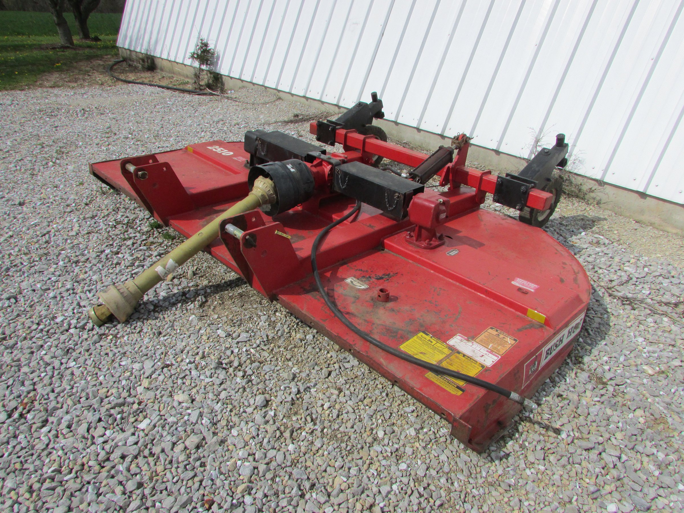 Property photo 83 - PERSONAL PROPERTY AUCTION IN DARKE COUNTY, OHIO