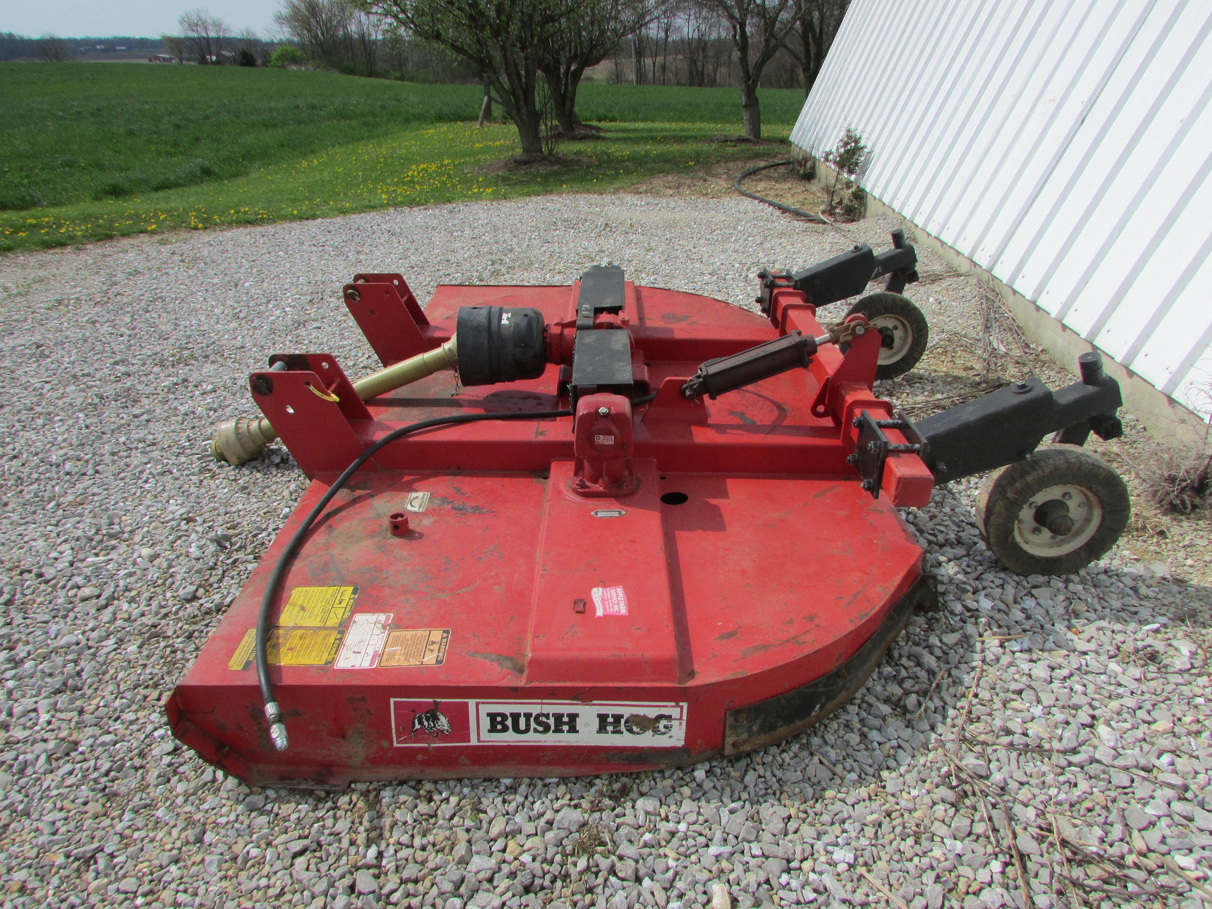 Property photo 86 - PERSONAL PROPERTY AUCTION IN DARKE COUNTY, OHIO