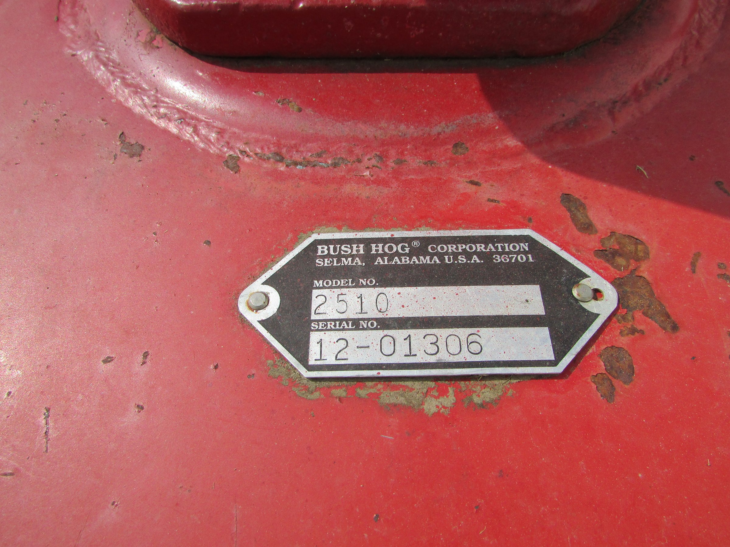 Property photo 81 - PERSONAL PROPERTY AUCTION IN DARKE COUNTY, OHIO