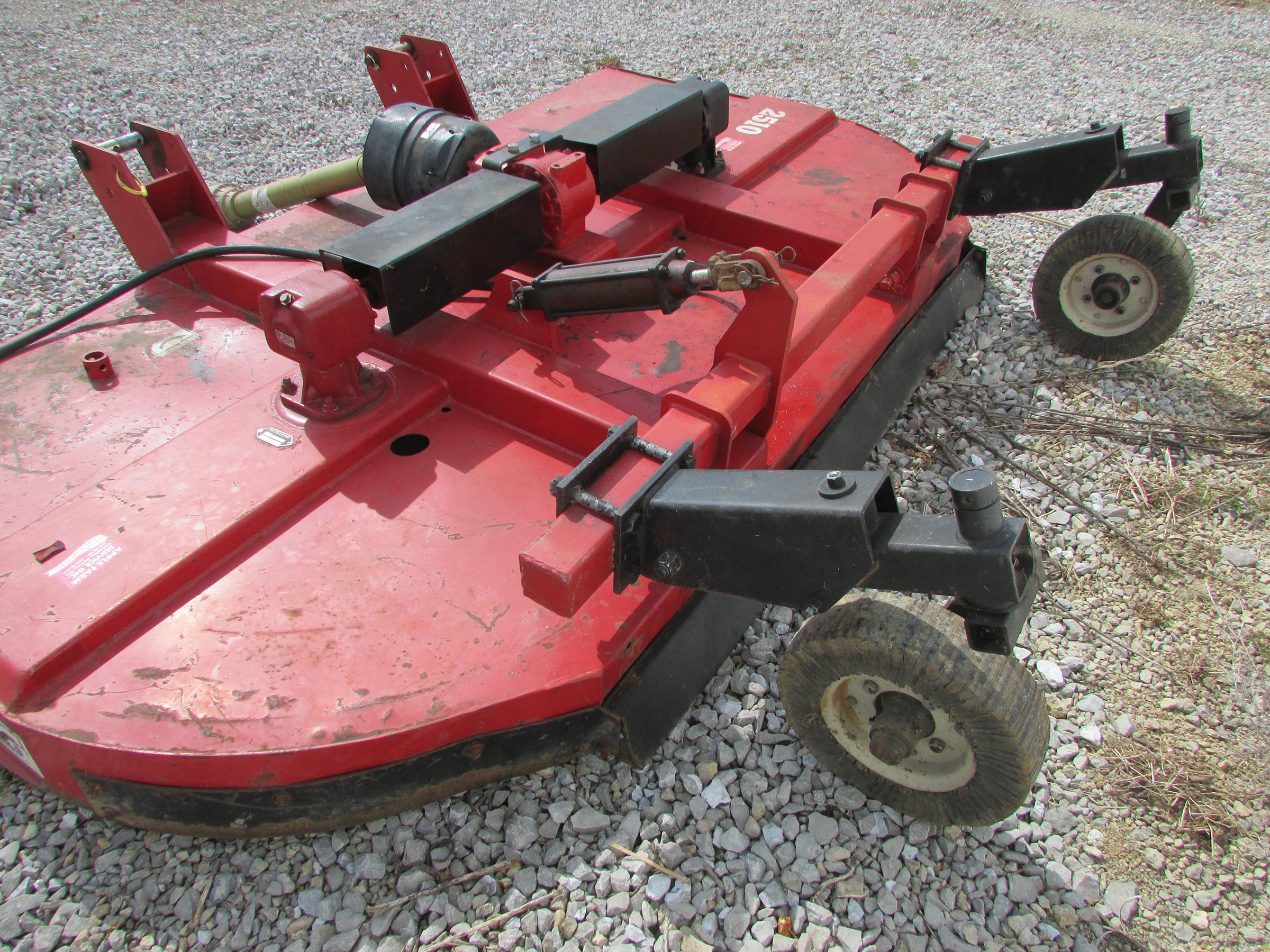 Property photo 85 - PERSONAL PROPERTY AUCTION IN DARKE COUNTY, OHIO
