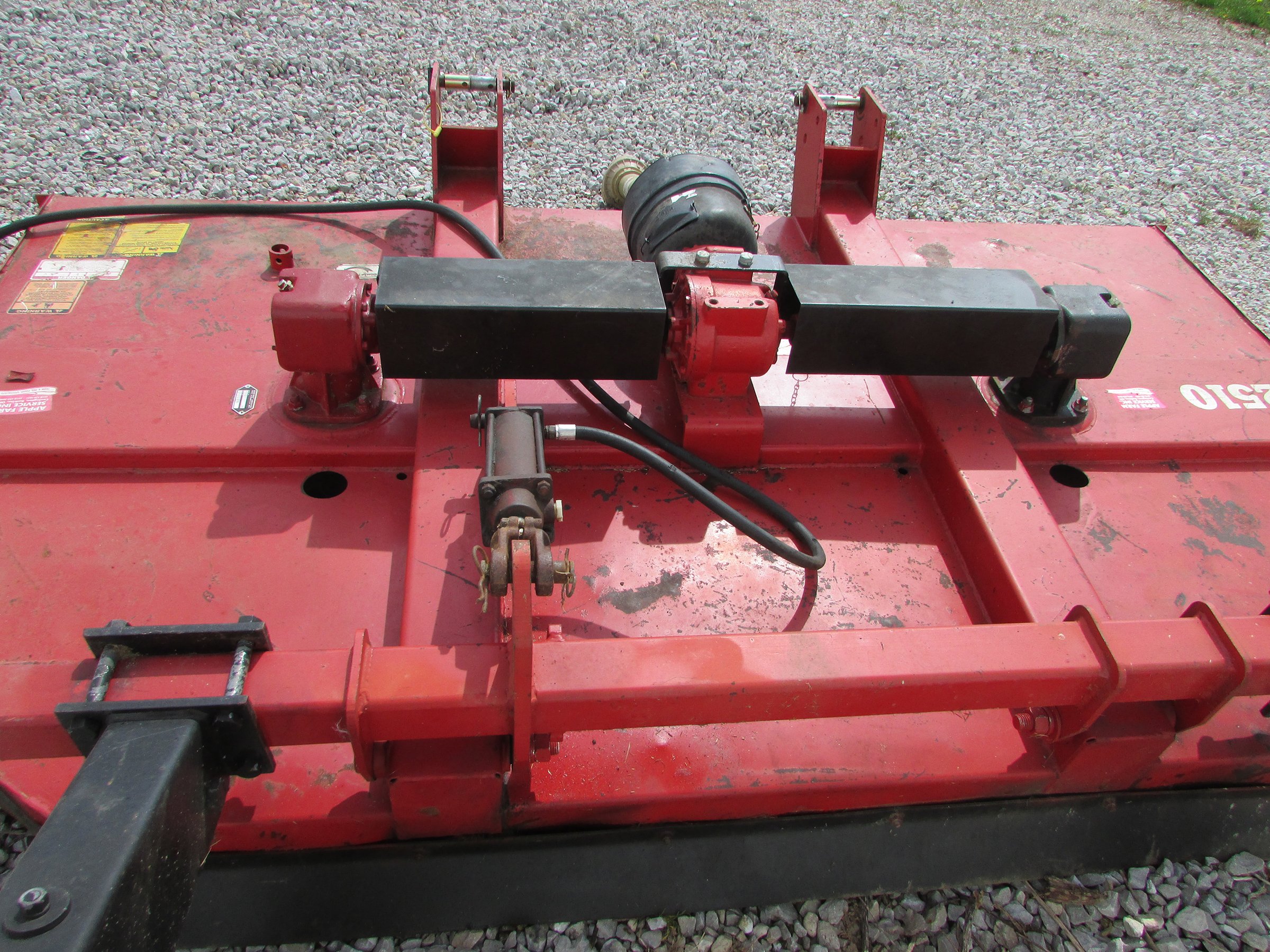 Property photo 92 - PERSONAL PROPERTY AUCTION IN DARKE COUNTY, OHIO