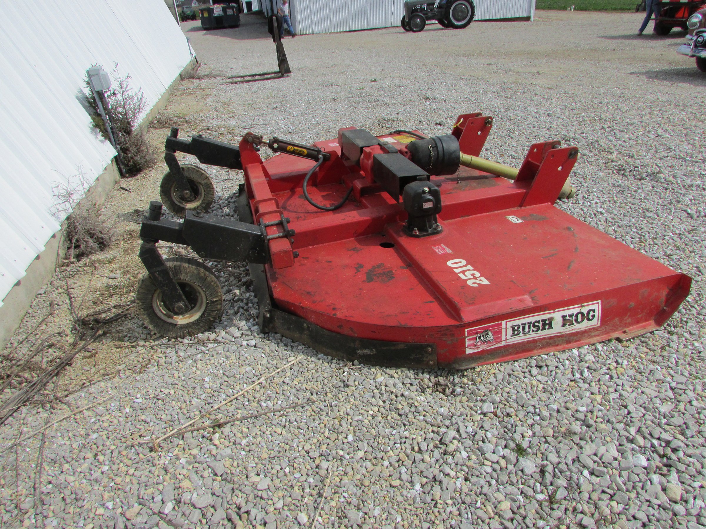 Property photo 90 - PERSONAL PROPERTY AUCTION IN DARKE COUNTY, OHIO