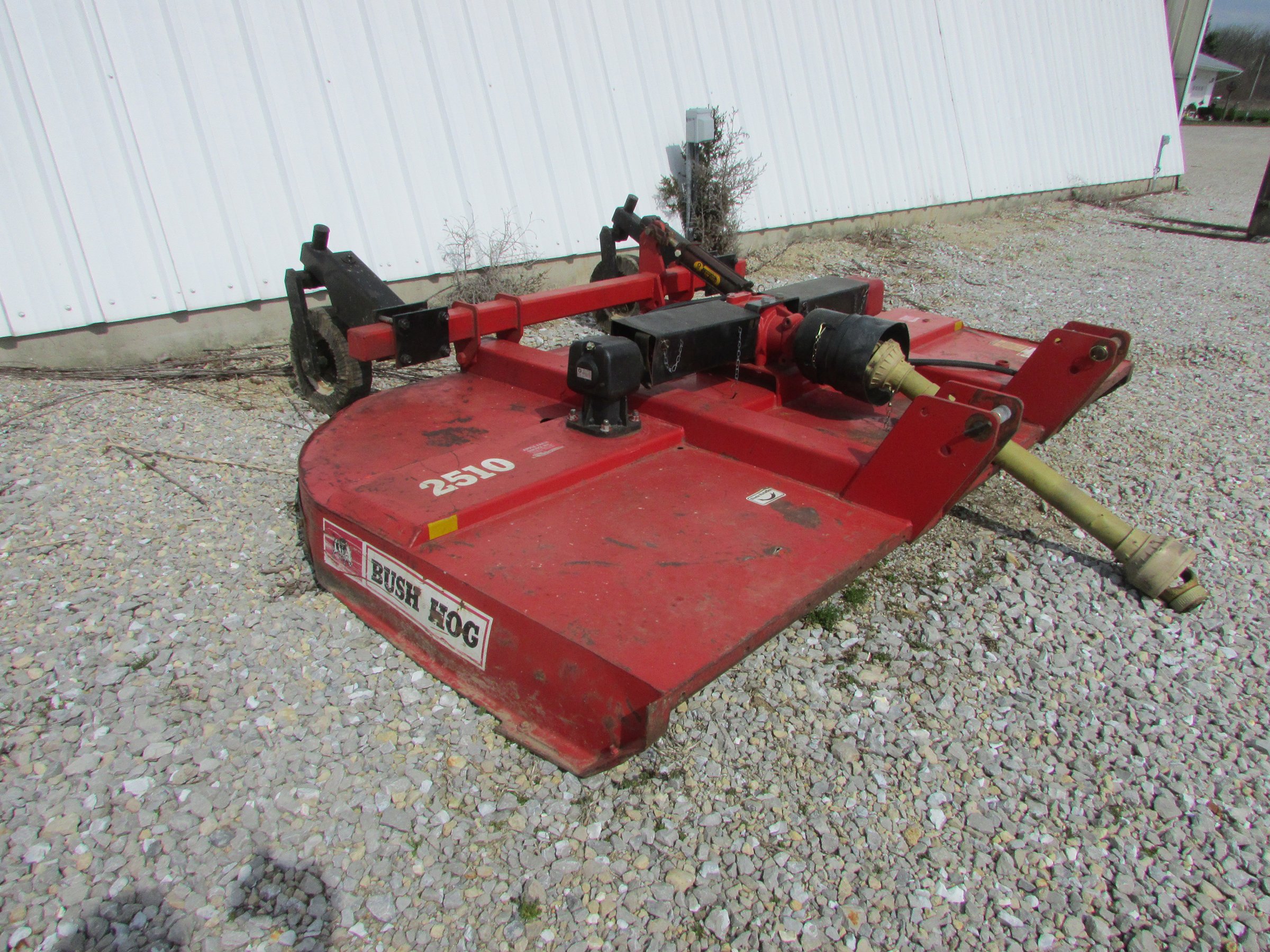 Property photo 89 - PERSONAL PROPERTY AUCTION IN DARKE COUNTY, OHIO