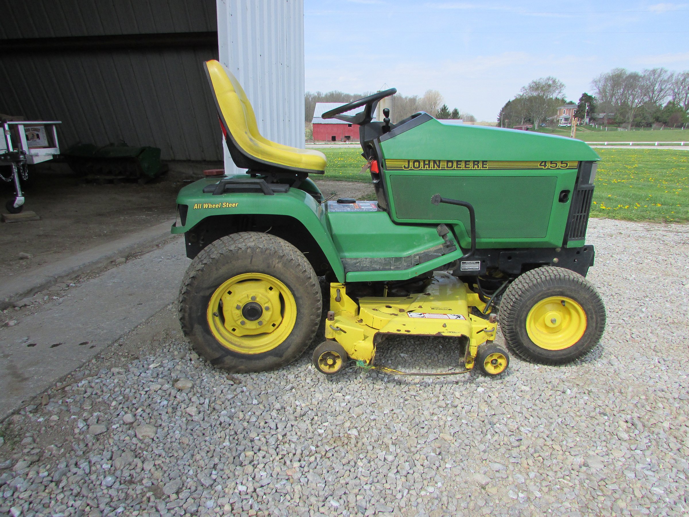 Property photo 144 - PERSONAL PROPERTY AUCTION IN DARKE COUNTY, OHIO