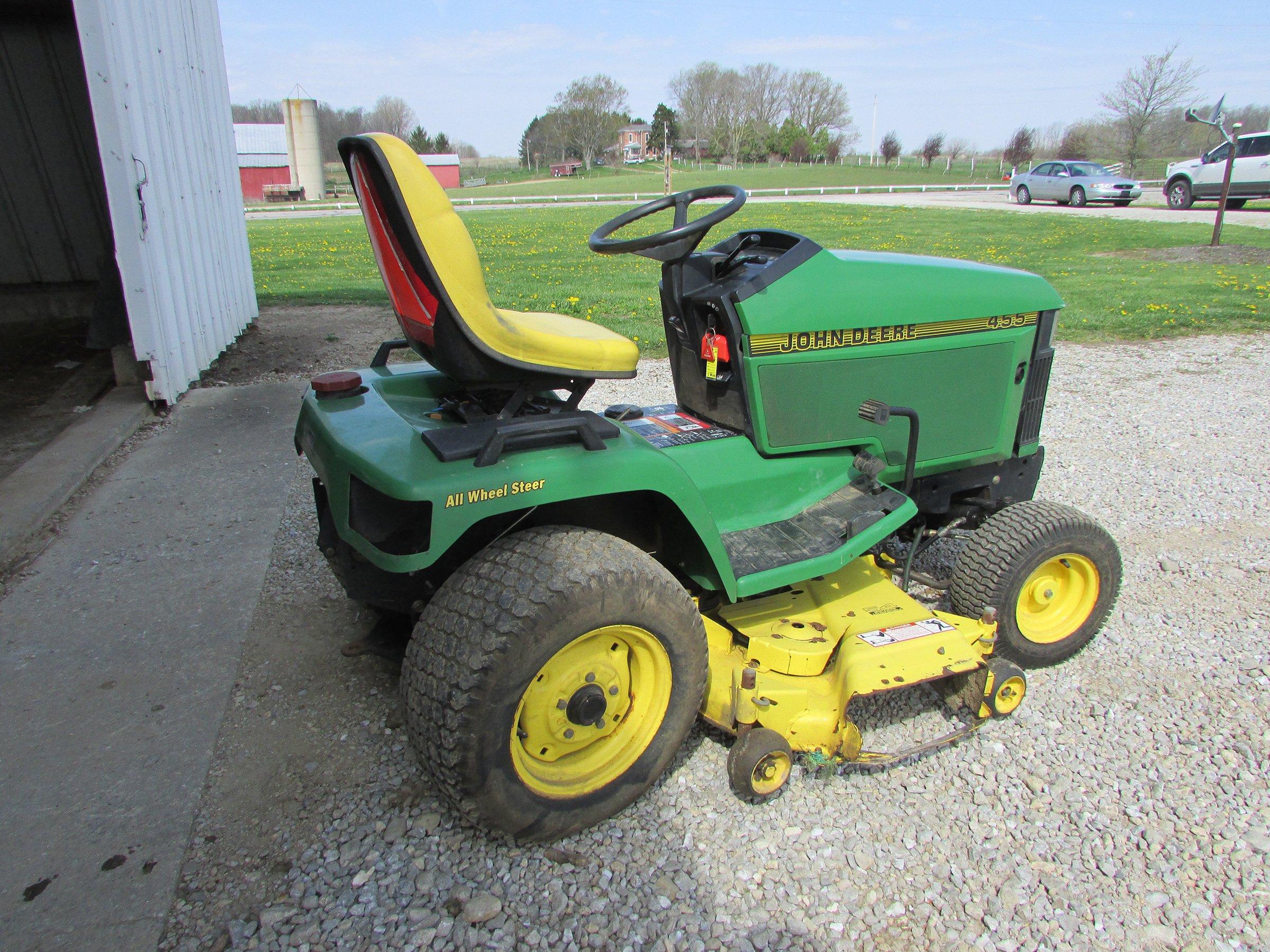 Property photo 138 - PERSONAL PROPERTY AUCTION IN DARKE COUNTY, OHIO