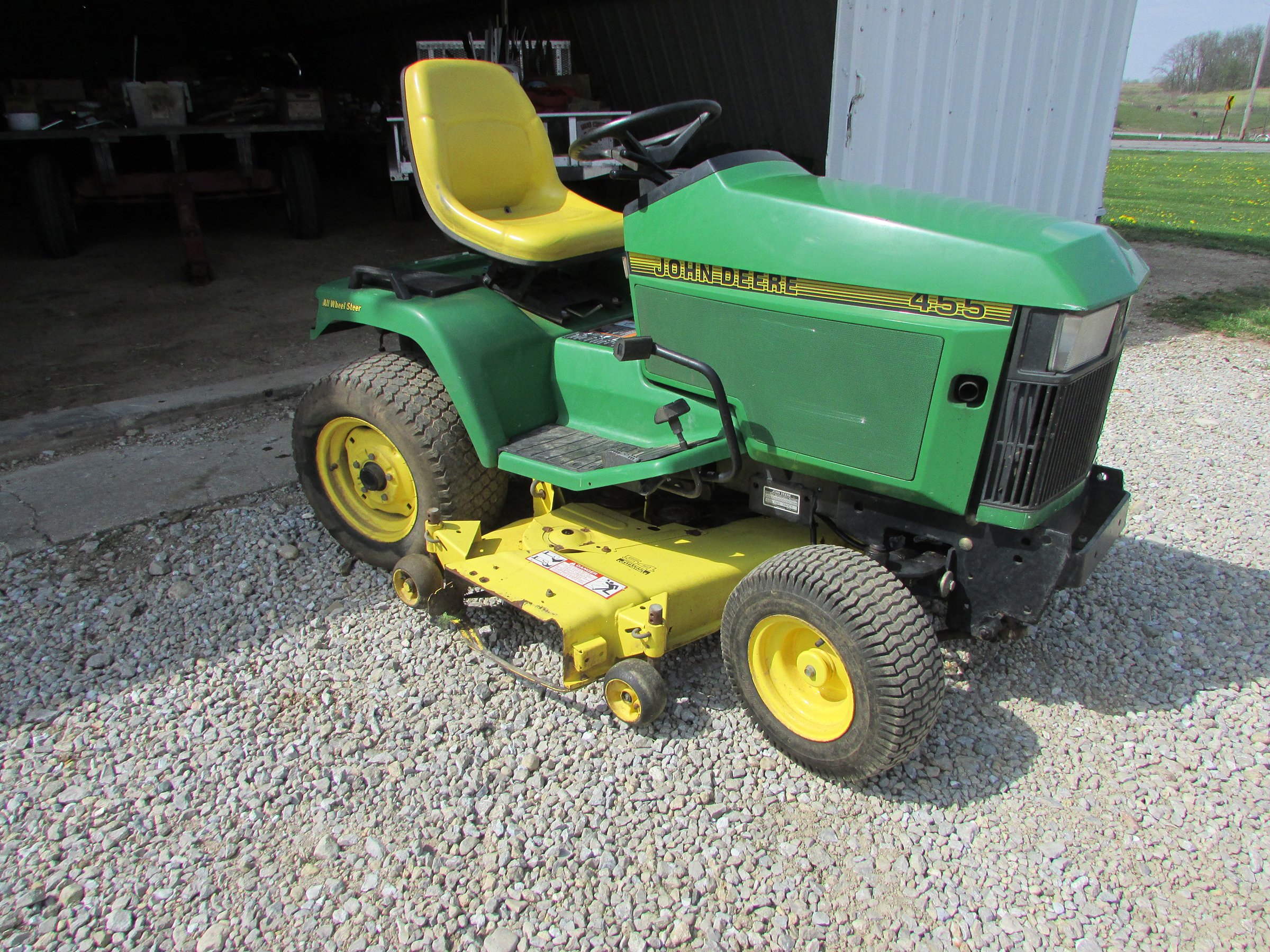 Property photo 146 - PERSONAL PROPERTY AUCTION IN DARKE COUNTY, OHIO