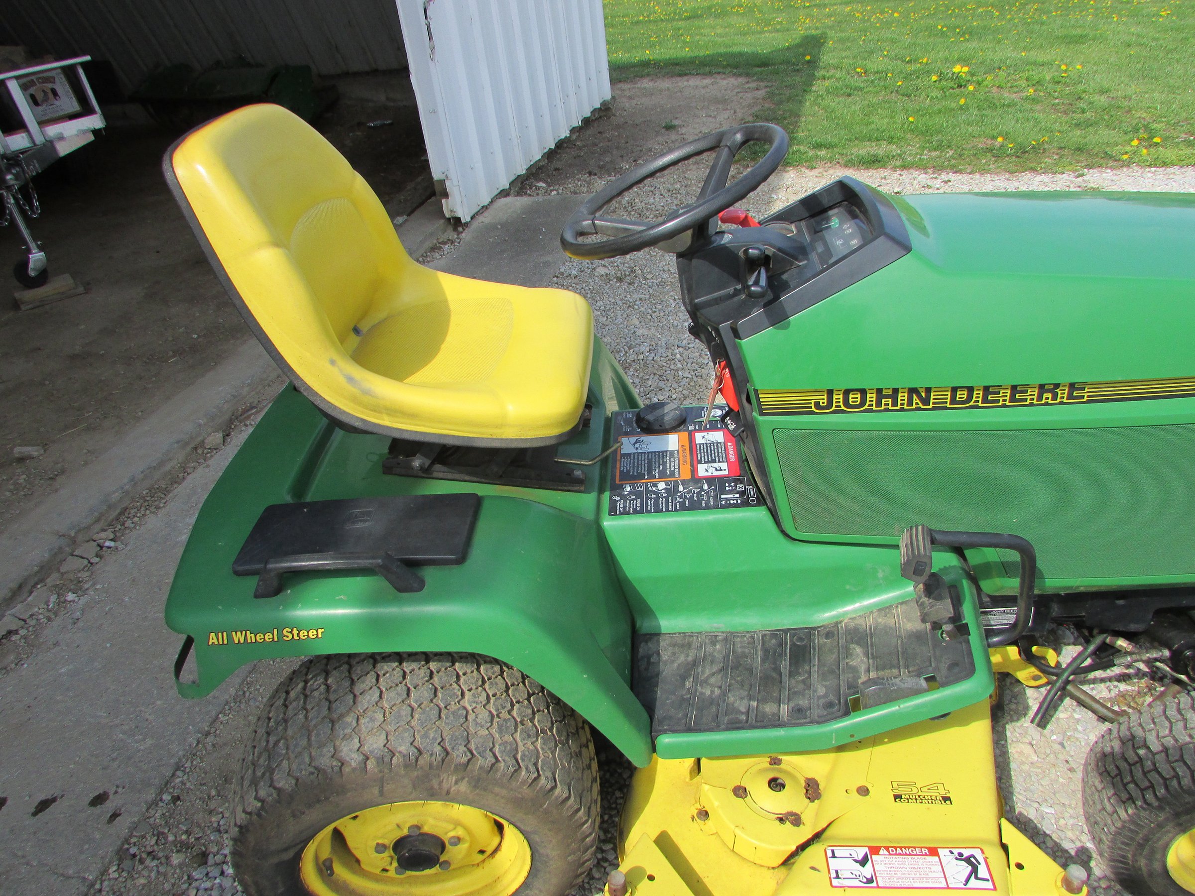 Property photo 141 - PERSONAL PROPERTY AUCTION IN DARKE COUNTY, OHIO