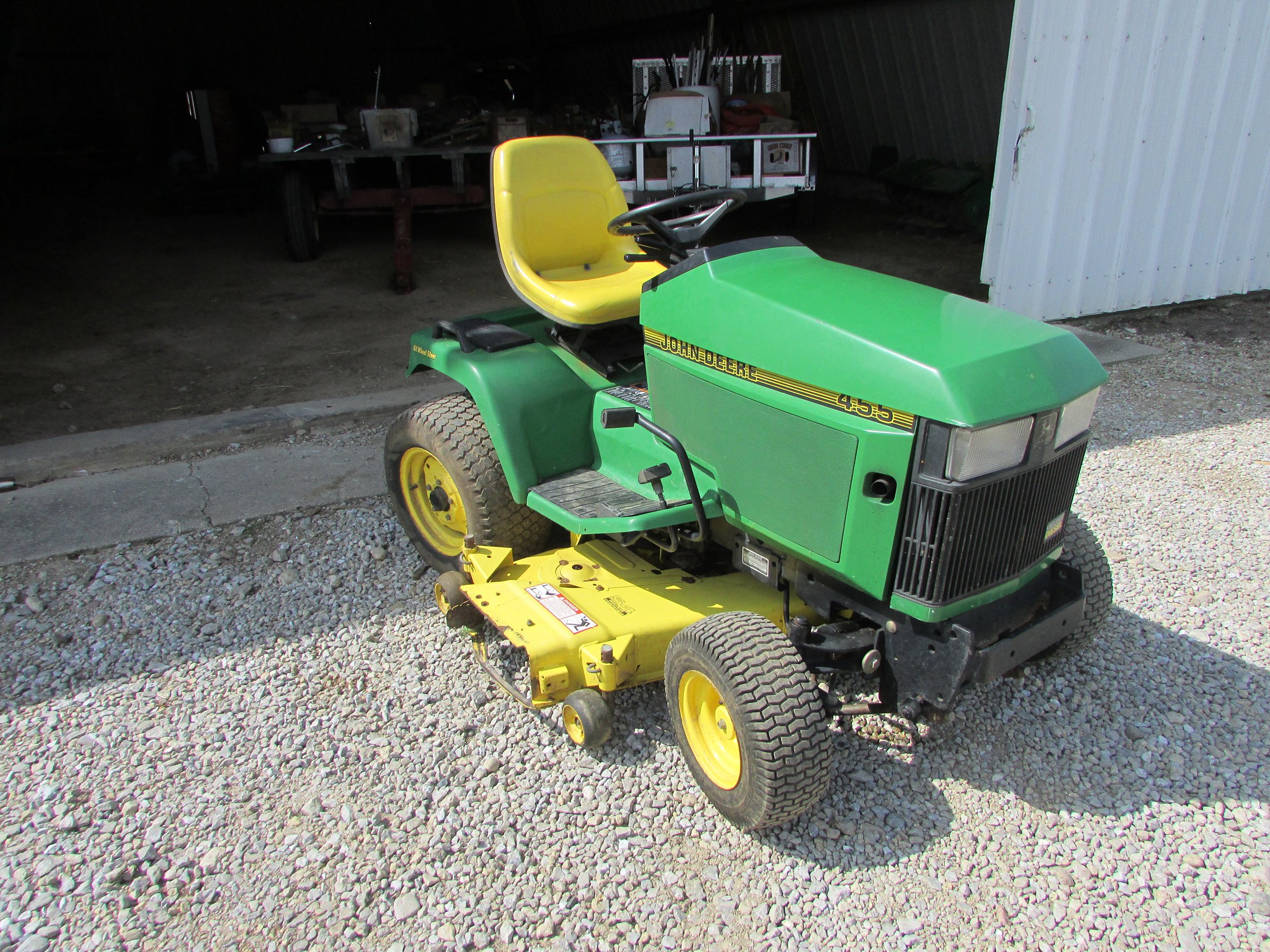 Property photo 151 - PERSONAL PROPERTY AUCTION IN DARKE COUNTY, OHIO