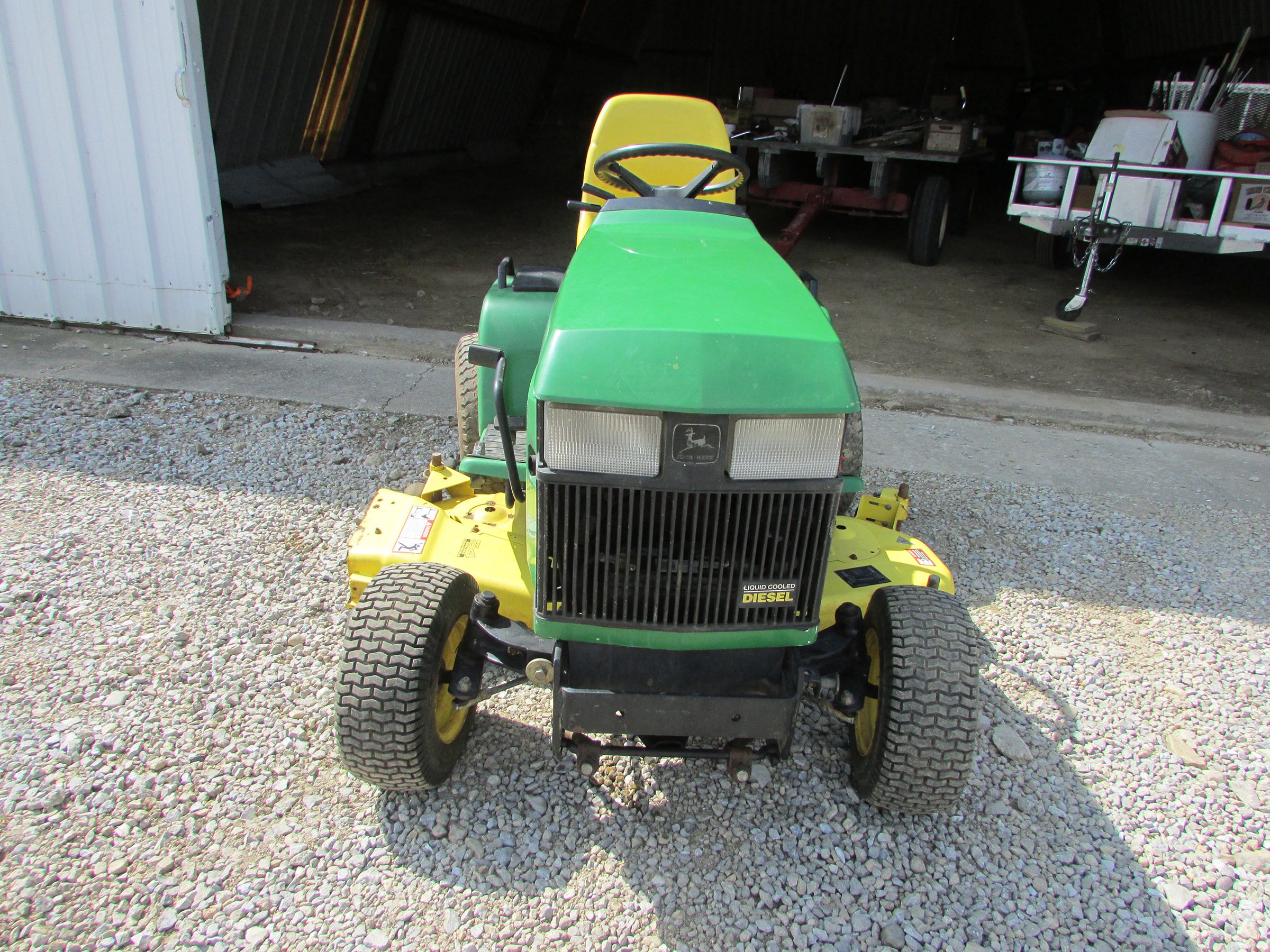 Property photo 142 - PERSONAL PROPERTY AUCTION IN DARKE COUNTY, OHIO