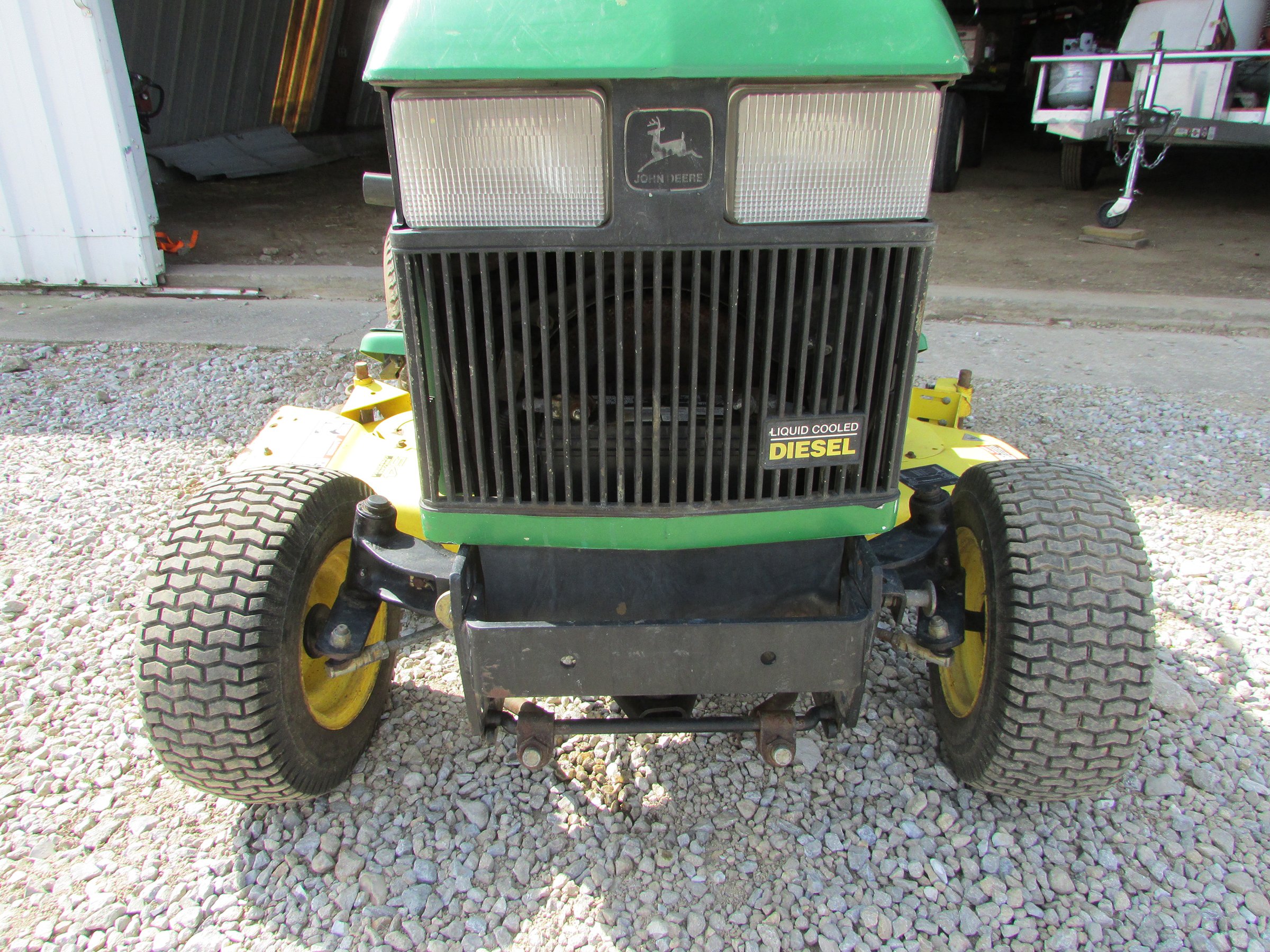 Property photo 154 - PERSONAL PROPERTY AUCTION IN DARKE COUNTY, OHIO