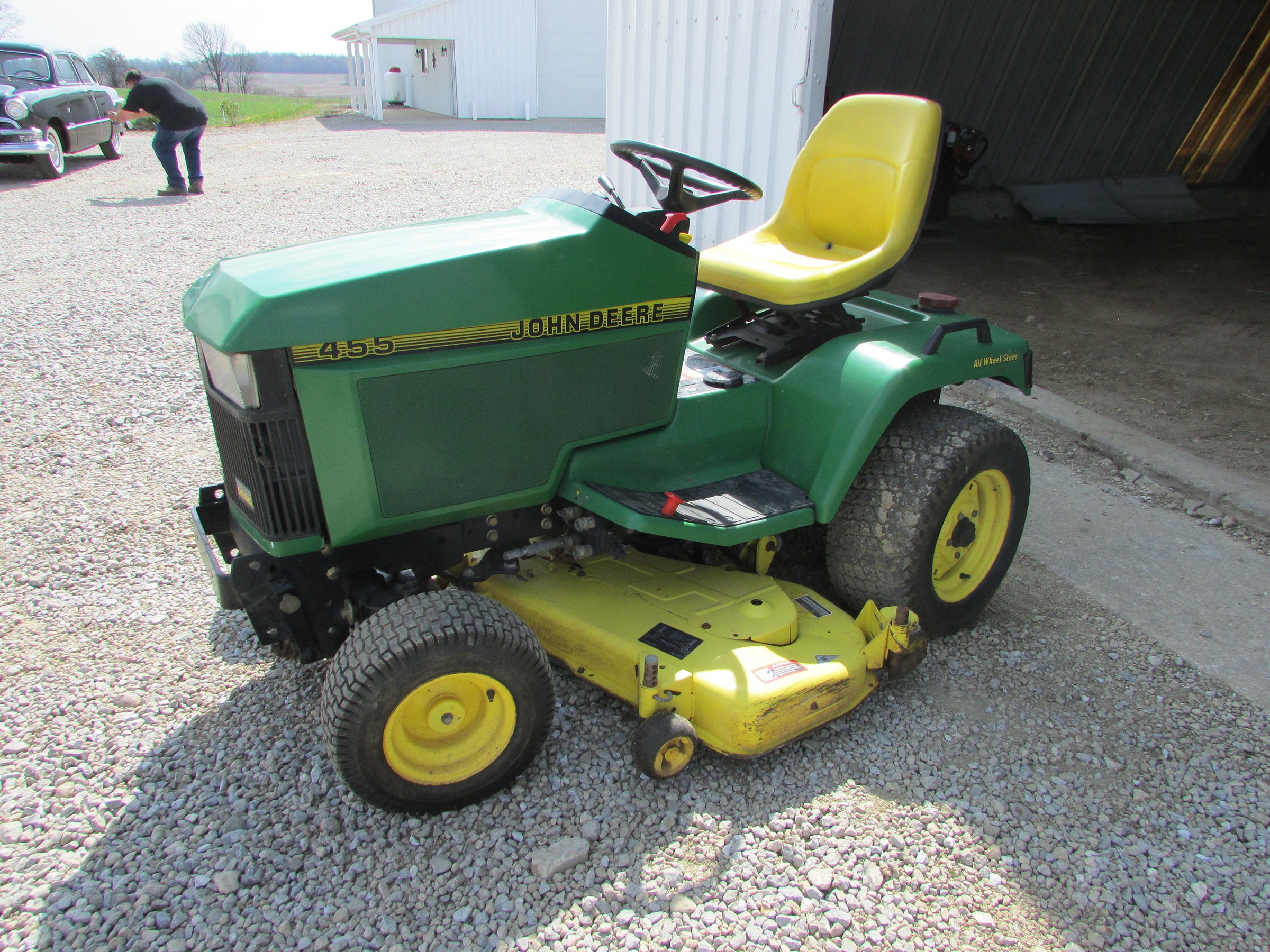 Property photo 145 - PERSONAL PROPERTY AUCTION IN DARKE COUNTY, OHIO