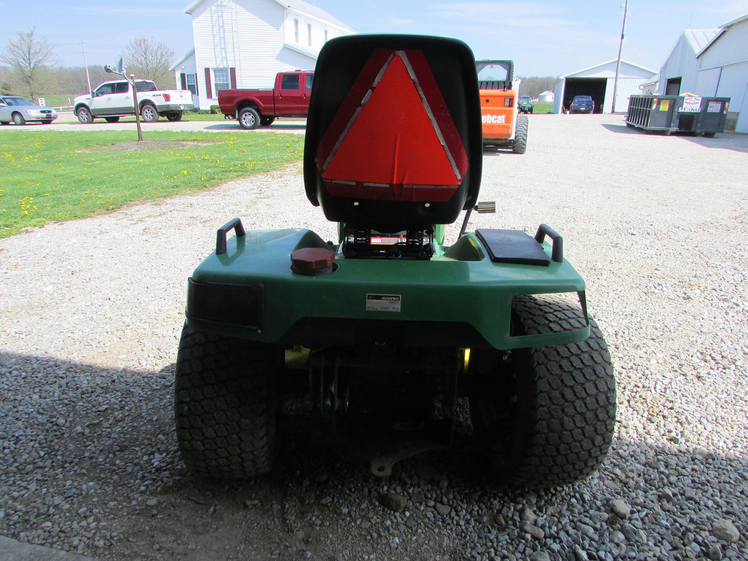 Property photo 148 - PERSONAL PROPERTY AUCTION IN DARKE COUNTY, OHIO