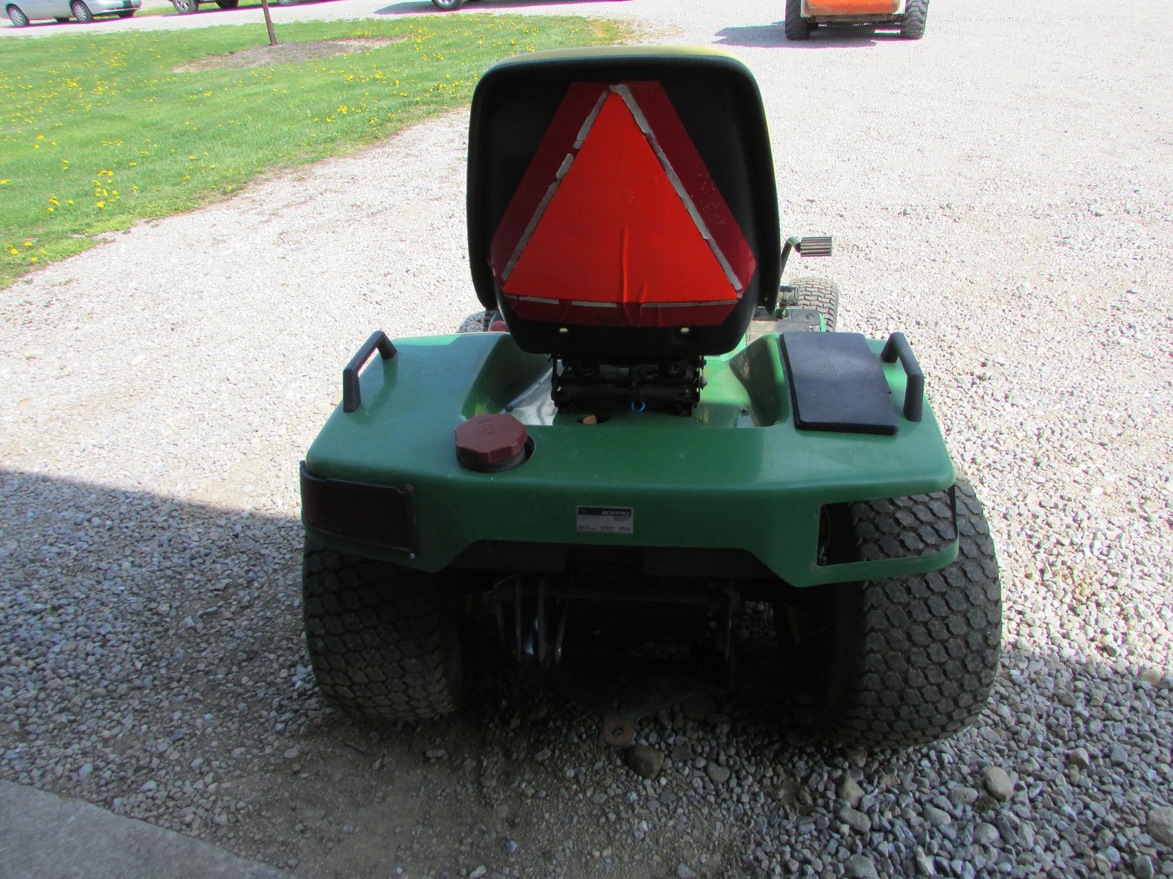 Property photo 153 - PERSONAL PROPERTY AUCTION IN DARKE COUNTY, OHIO